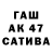КЕТАМИН ketamine Turane Gasanova